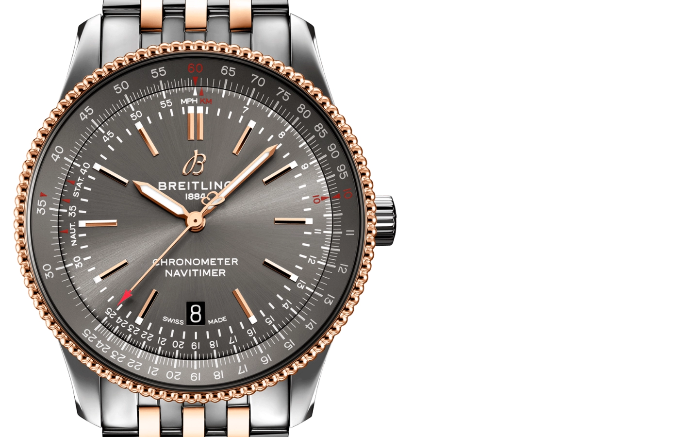 Breitling Navitimer U17326121M1U1 WatchProject 21 Shop